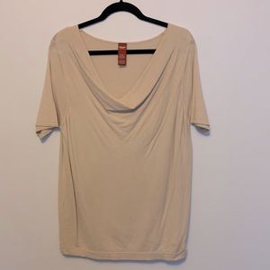 Olsen Europe Tunic length sweater US 14 EUR 46
